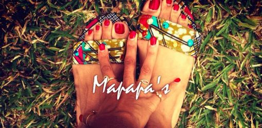 mapapas
