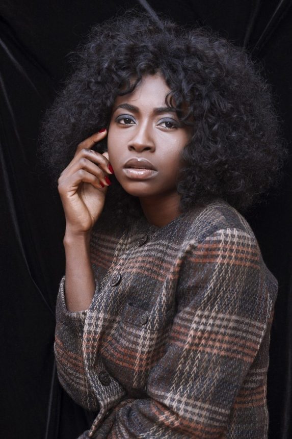 Miriam Cecile Agnes Essonti kodd magazine Miriam Cecile Agnes Essonti kodd magazine