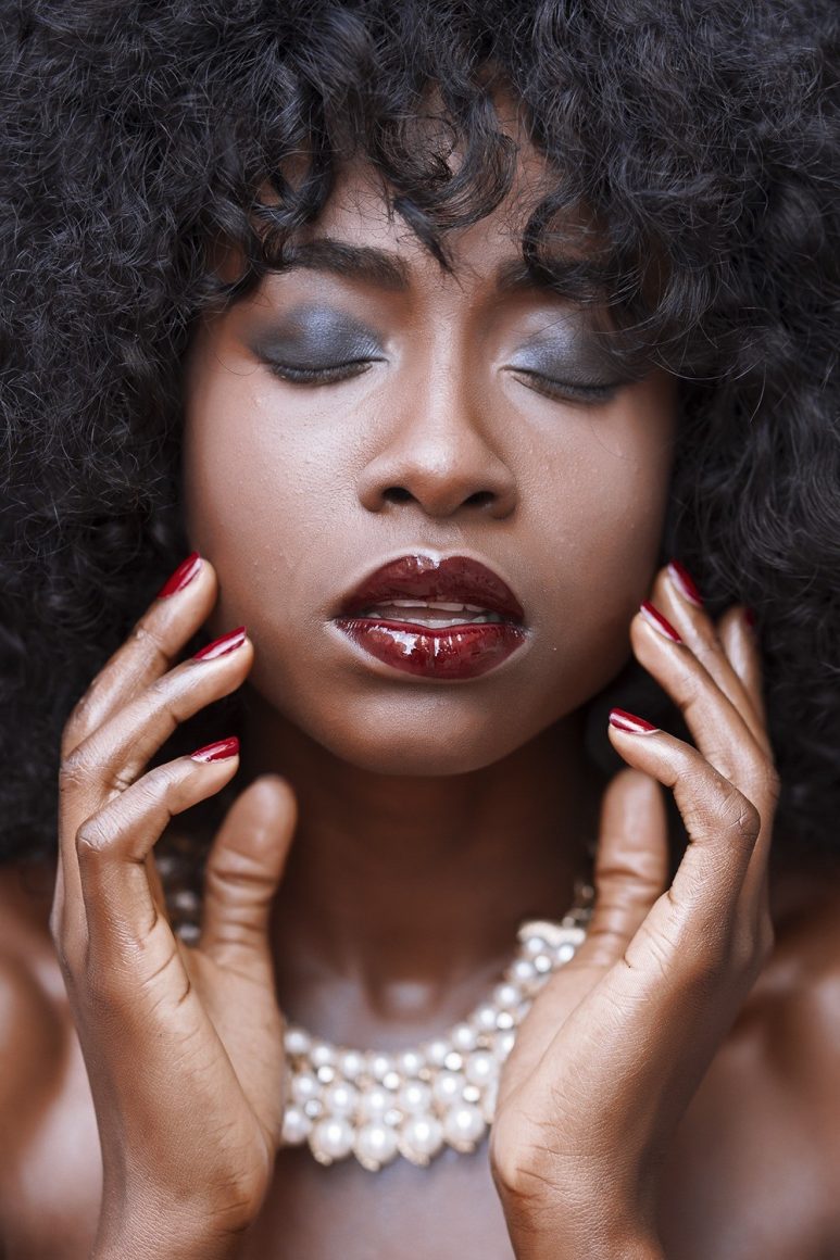 Miriam Cecile Agnes Essonti kodd magazine Miriam Cecile Agnes Essonti kodd magazine