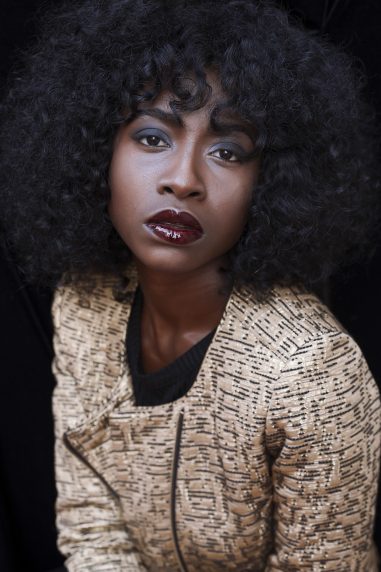 Miriam Cecile Agnes Essonti kodd magazine Miriam Cecile Agnes Essonti kodd magazine