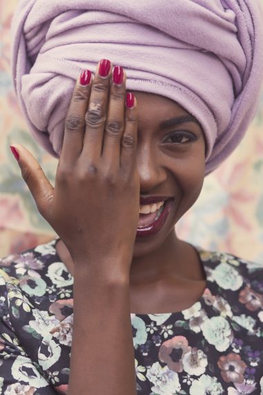 Miriam Cecile Agnes Essonti kodd magazine Miriam Cecile Agnes Essonti kodd magazine