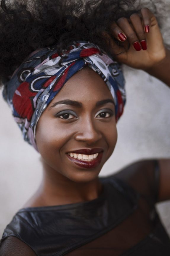 Miriam Cecile Agnes Essonti kodd magazine Miriam Cecile Agnes Essonti kodd magazine