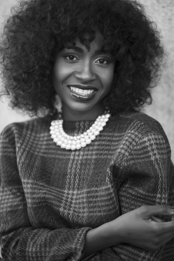 Miriam Cecile Agnes Essonti kodd magazine Miriam Cecile Agnes Essonti kodd magazine