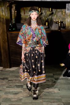 Manish Arora, pixelformula, womenswear, winter 2016 - 2017, Paris