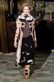 Manish Arora, pixelformula, womenswear, winter 2016 - 2017, Paris