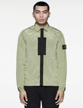 stone island ss icon imagery