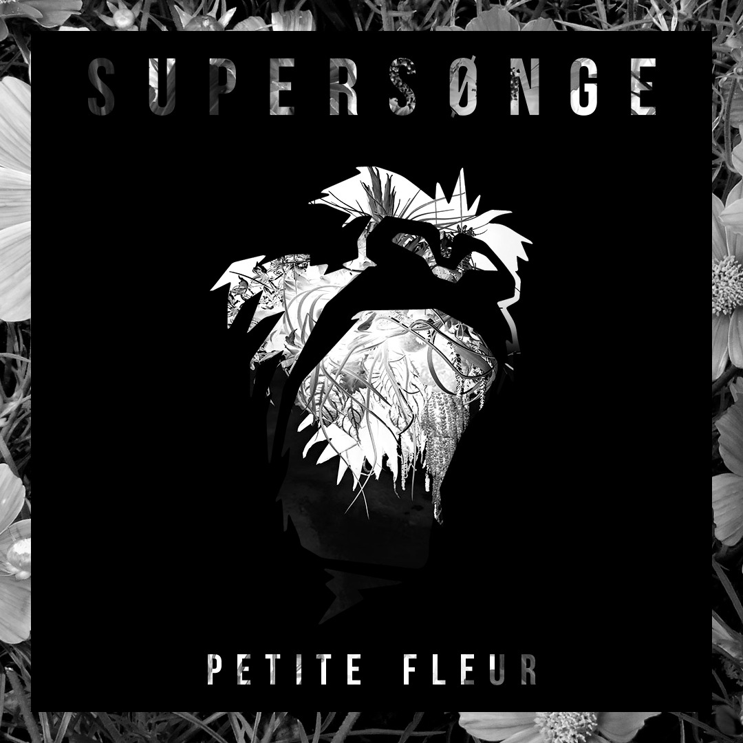cover single petite fleur supersØnge