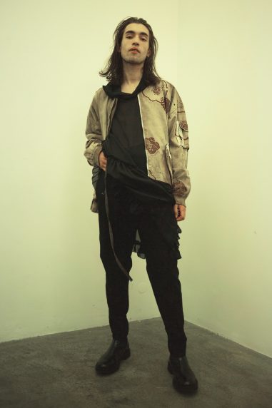 marnaro fw f