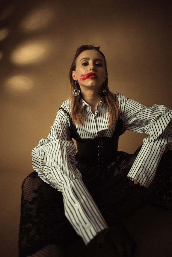 my madness my madness