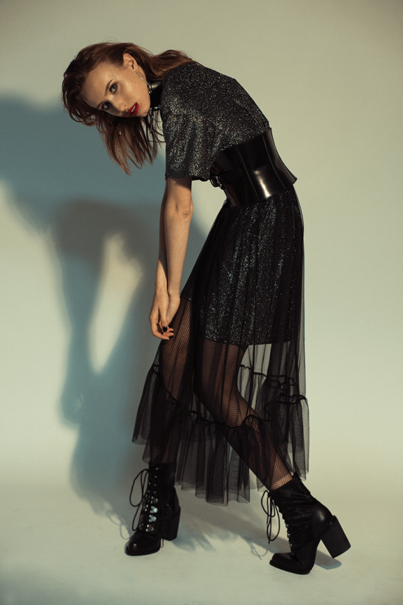 my madness my madness