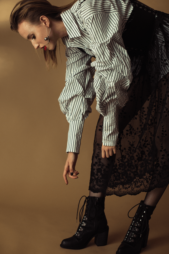 my madness my madness