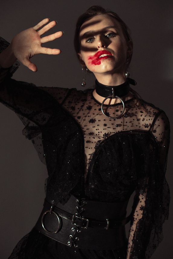 my madness my madness