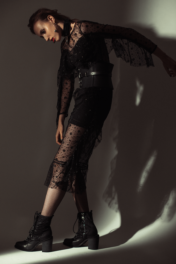 my madness my madness