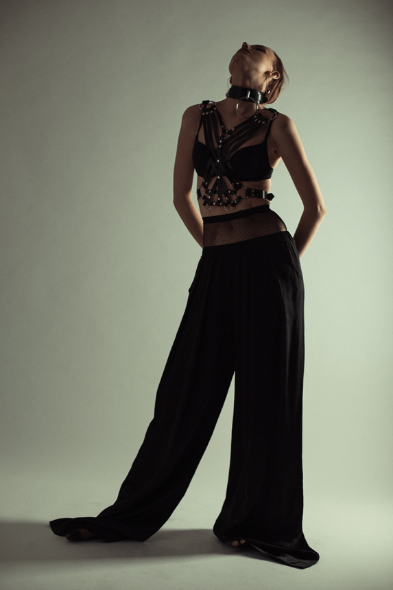 my madness my madness