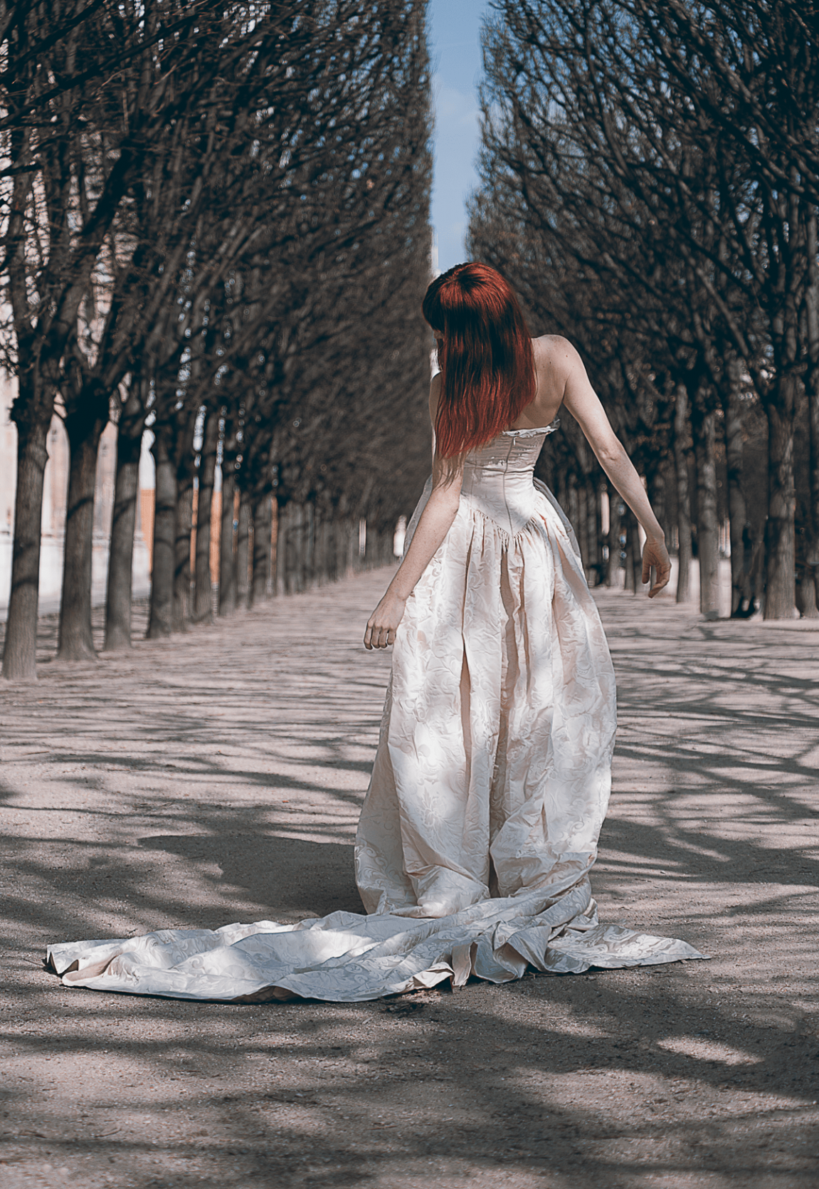 rendez vous blanc