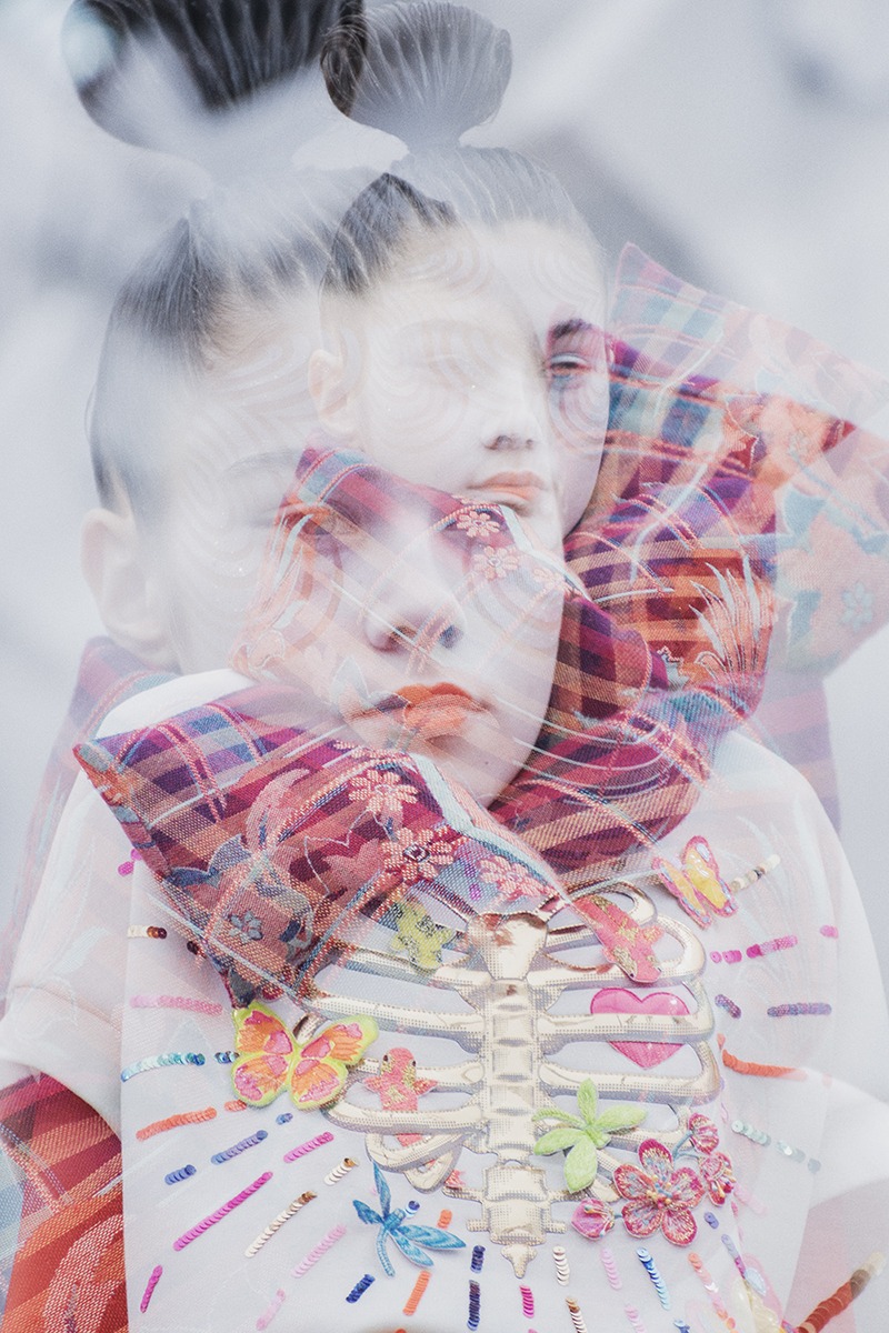 manish arora clara abi nader