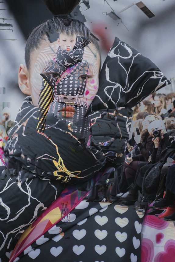 manish arora clara abi nader