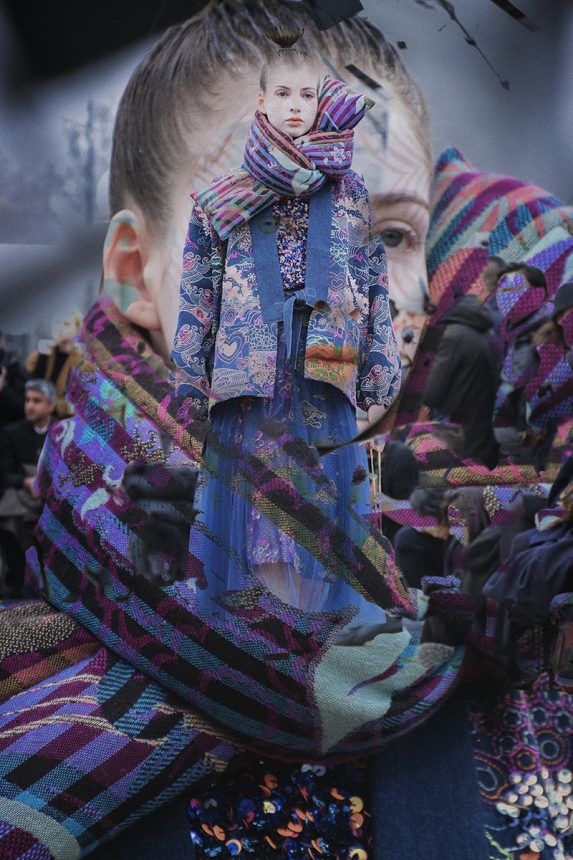 manish arora clara abi nader