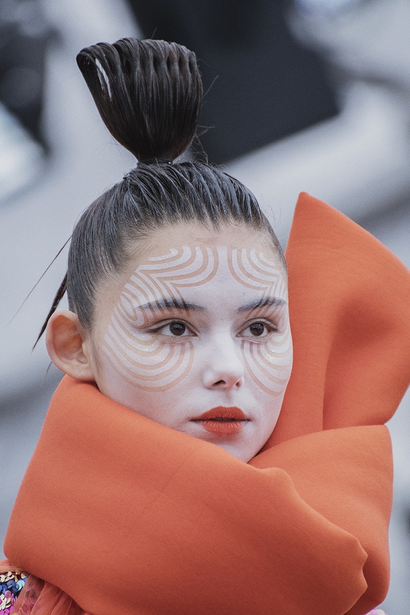 manish arora clara abi nader