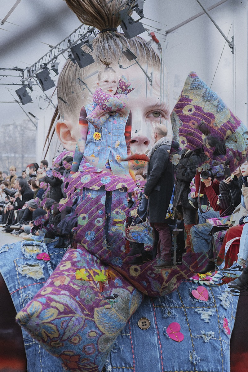 manish arora clara abi nader