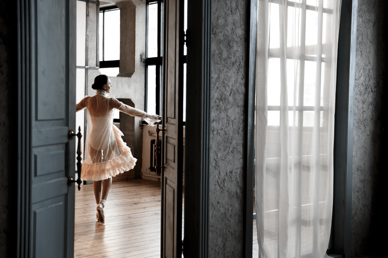 ballet story kodd magazine
