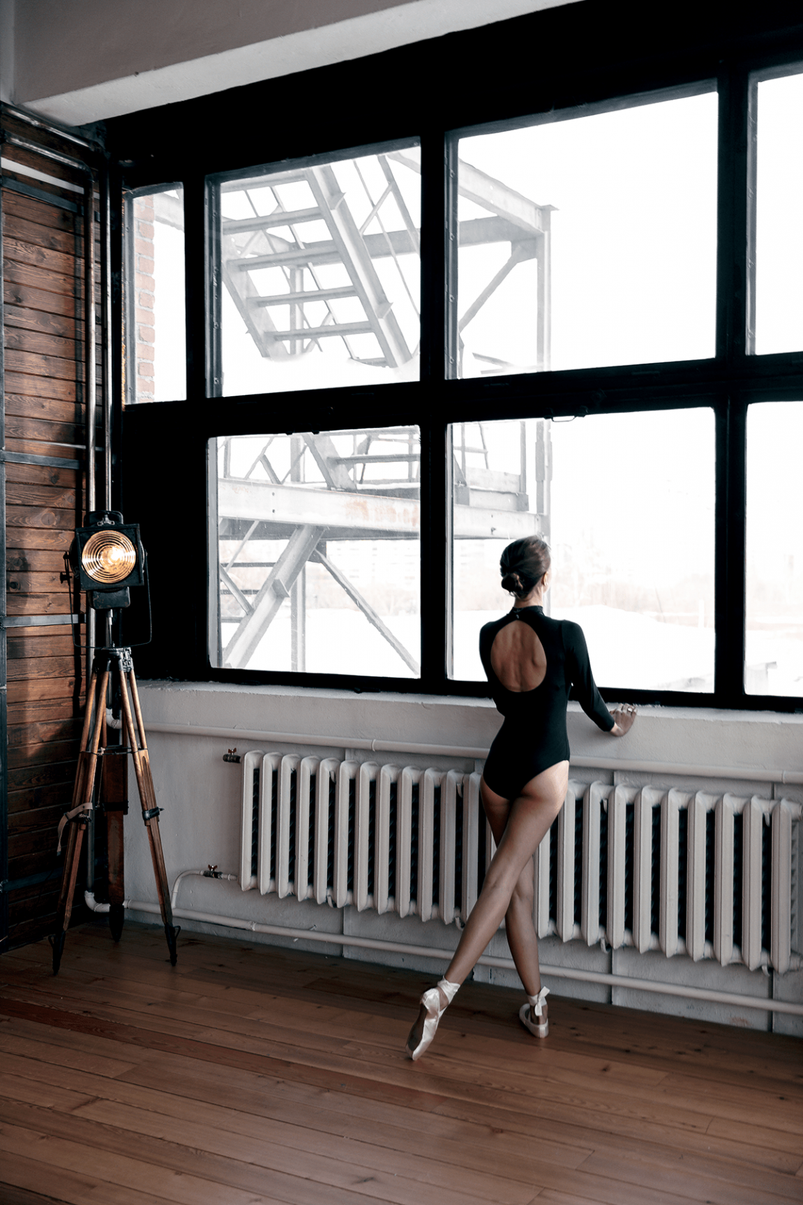 ballet story kodd magazine