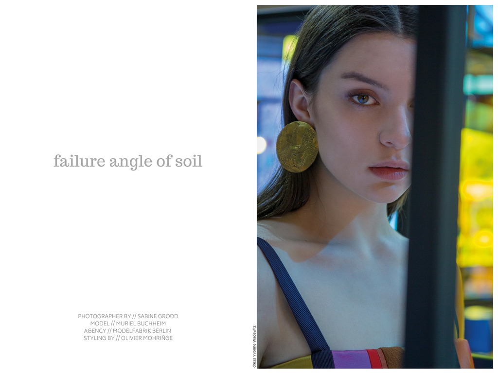 failure angle of soil kodd magazine