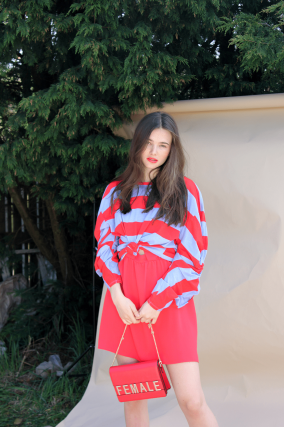 make a statement kodd magazine