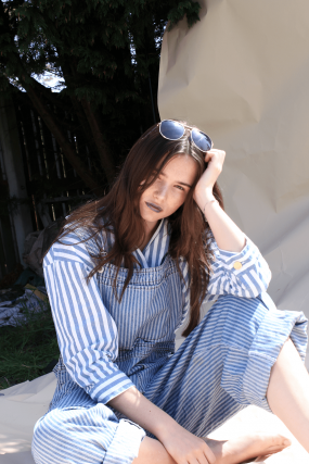 make a statement kodd magazine