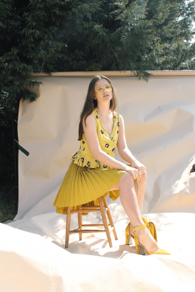 make a statement kodd magazine