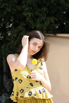 make a statement kodd magazine