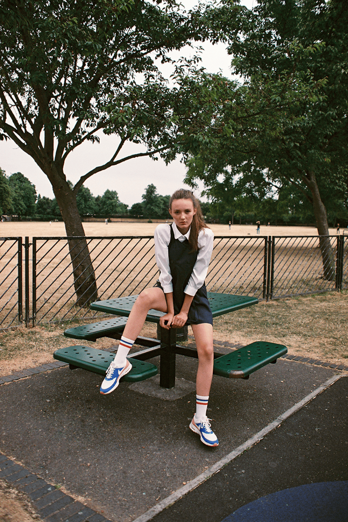 madeinengland claravisa kodd magazine