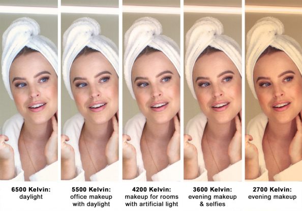 my beauty light kodd magazine