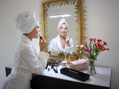 my beauty light kodd magazine