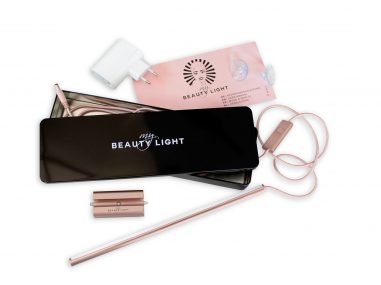 my beauty light kodd magazine