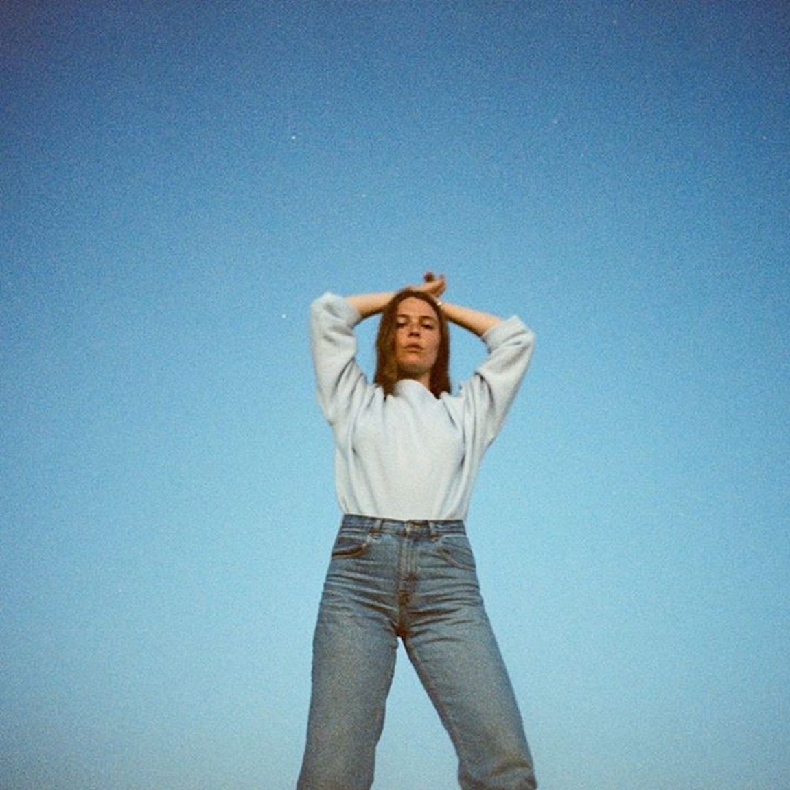 maggie rogers kodd magazine