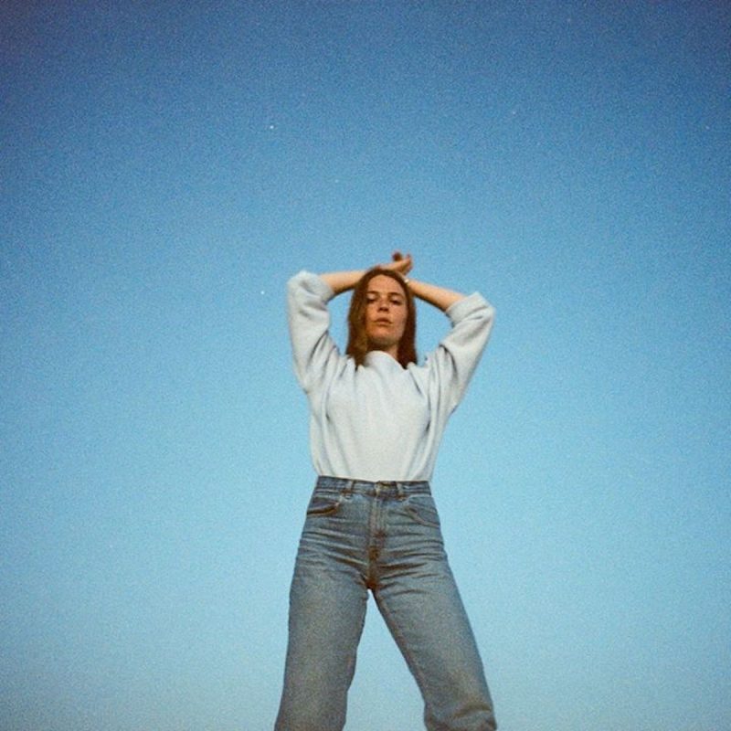maggie rogers kodd magazine