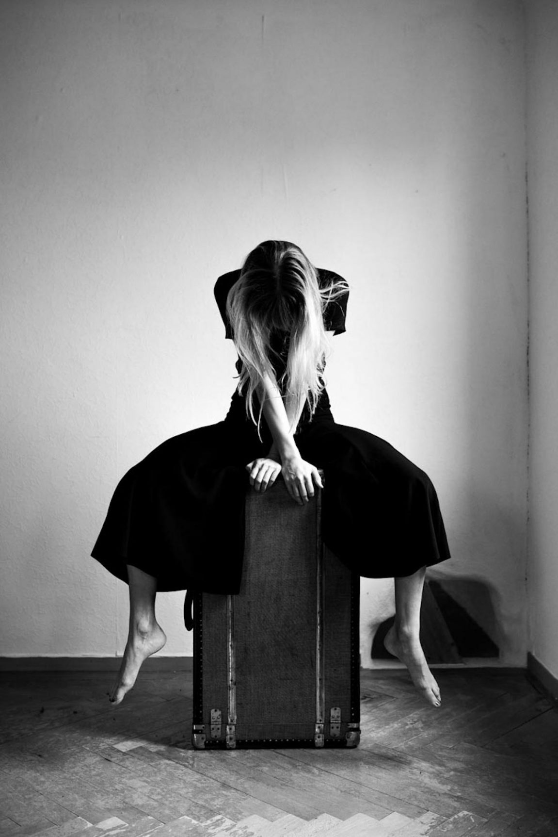 marion kodd magazine