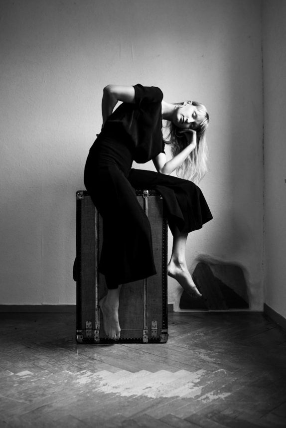 marion kodd magazine