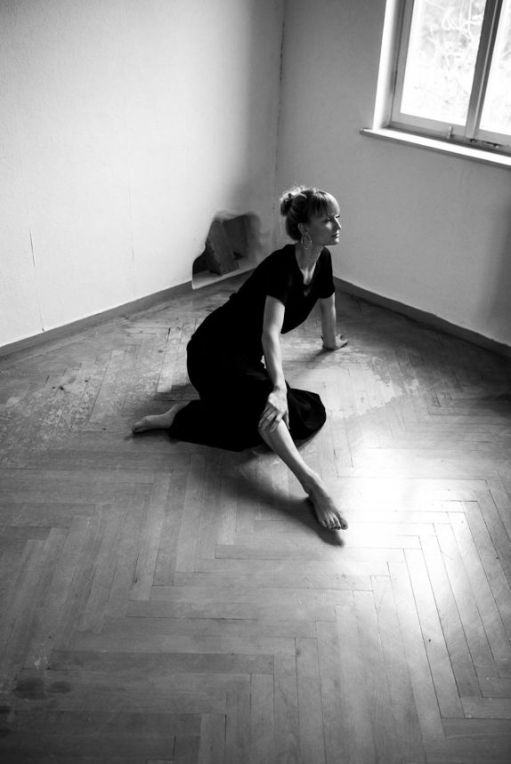 marion kodd magazine