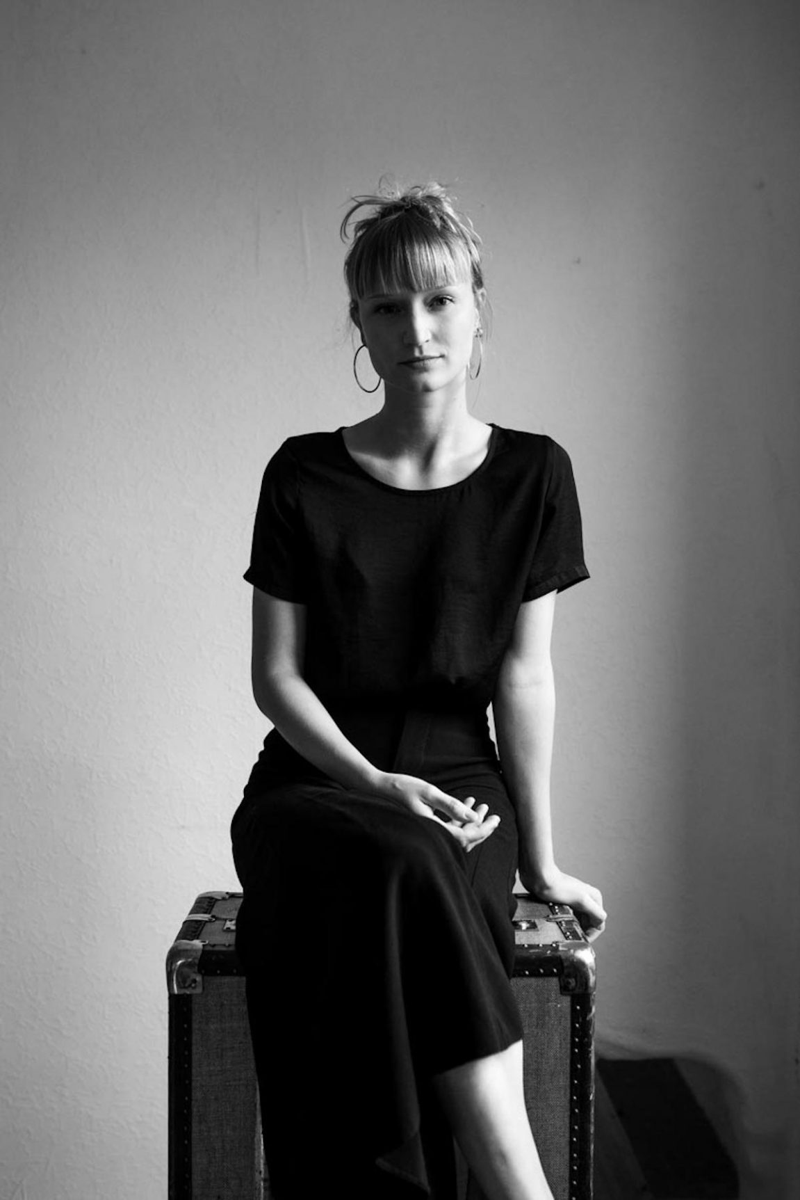 marion kodd magazine