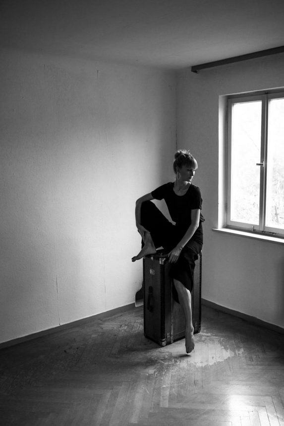 marion kodd magazine