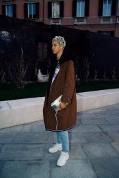 karim melaouah kodd magazine