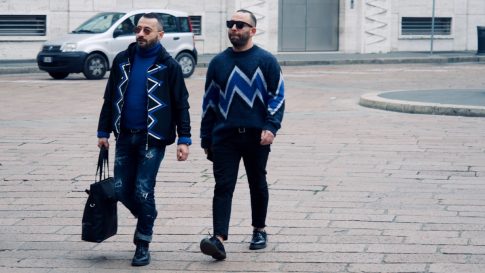 karim melaouah kodd magazine