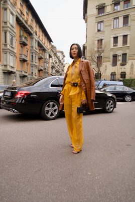 karim melaouah milan fashionweek kodd magazine