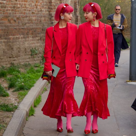 karim melaouah milan fashionweek kodd magazine