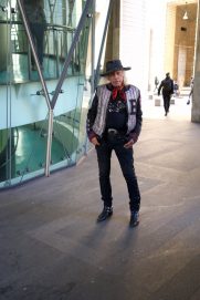 karim melaouah milan fashionweek kodd magazine