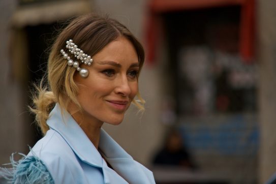 karim melaouah milan fashionweek kodd magazine