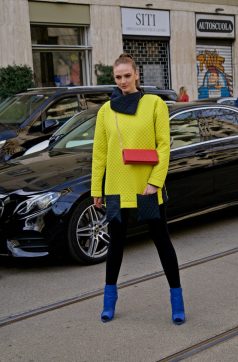 karim melaouah milan fashionweek kodd magazine