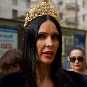 karim melaouah milan fashionweek kodd magazine